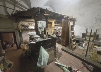 Villa a Schiera VIA RAVASCHIO, Genova (zona Sestri Ponente) - foto 40