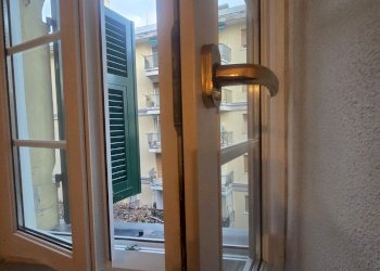 Villa a Schiera VIA RAVASCHIO, Genova (zona Sestri Ponente) - foto 42