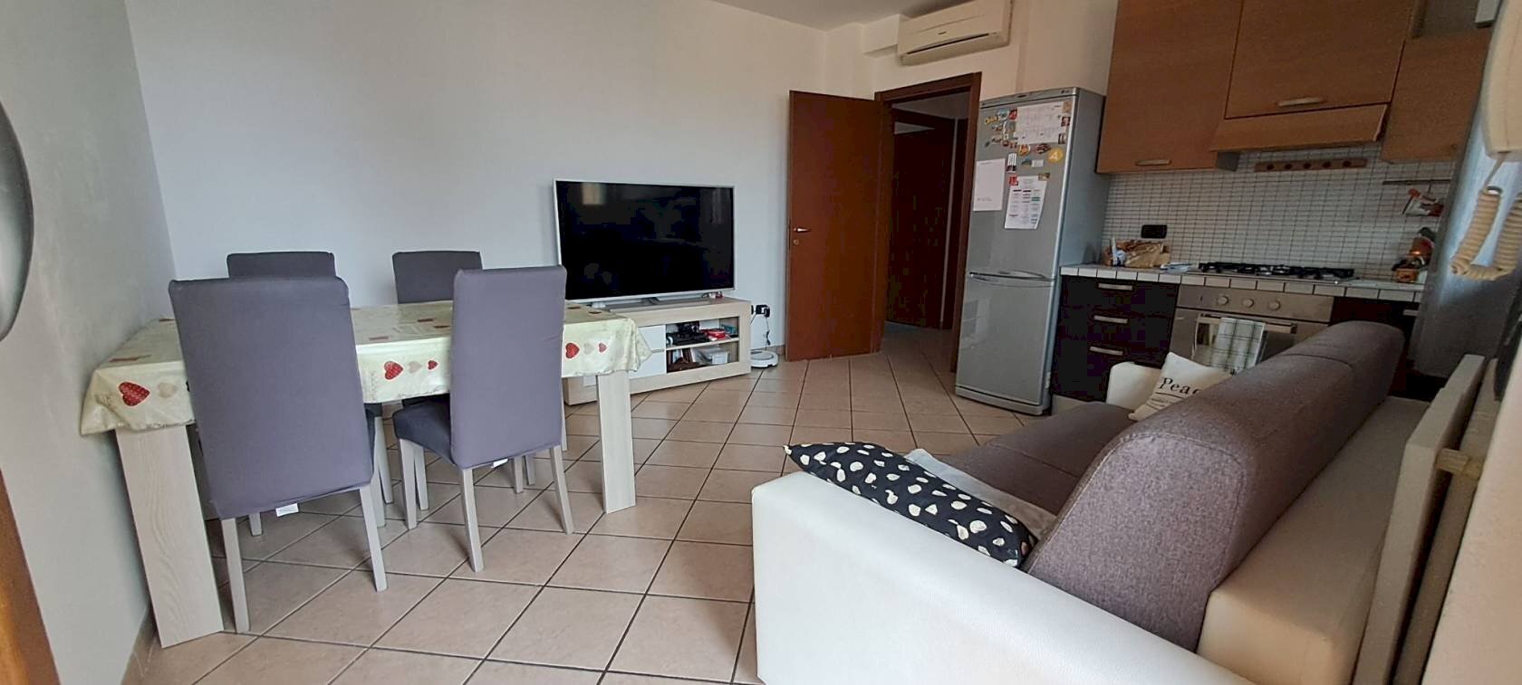 Trilocale Via 25 Aprile, 1, Granarolo dell'Emilia - foto 1