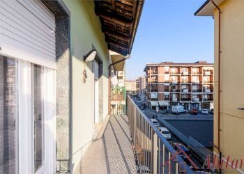 Trilocale Via san lorenzo, 4, Alba - foto 12