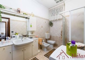 Trilocale Via san lorenzo, 4, Alba - foto 15