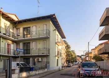 Trilocale Via san lorenzo, 4, Alba - foto 18