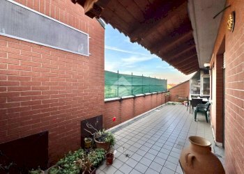 Attic Via Arturo Colautti, Torino (neighborhood Borgo Vittoria) - photo 4