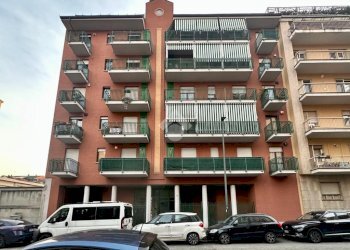 Attic Via Arturo Colautti, Torino (neighborhood Borgo Vittoria) - photo 5