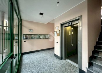 Attic Via Arturo Colautti, Torino (neighborhood Borgo Vittoria) - photo 7