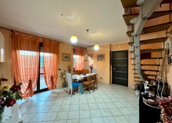 Attic Via Arturo Colautti, Torino (neighborhood Borgo Vittoria) - photo 8