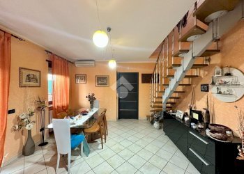 Attic Via Arturo Colautti, Torino (neighborhood Borgo Vittoria) - photo 11