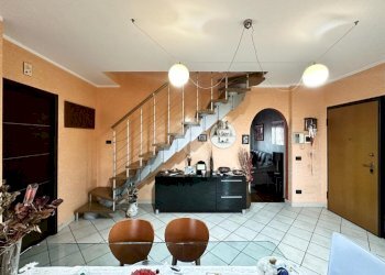 Attic Via Arturo Colautti, Torino (neighborhood Borgo Vittoria) - photo 12