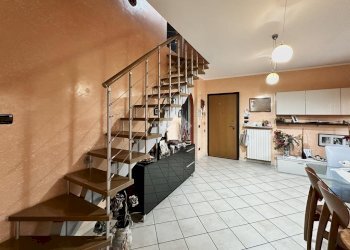 Attic Via Arturo Colautti, Torino (neighborhood Borgo Vittoria) - photo 13