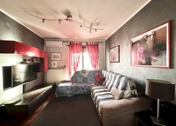 Attic Via Arturo Colautti, Torino (neighborhood Borgo Vittoria) - photo 14