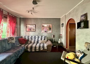 Attic Via Arturo Colautti, Torino (neighborhood Borgo Vittoria) - photo 15