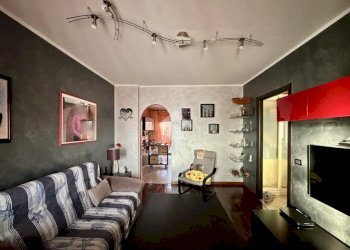 Attic Via Arturo Colautti, Torino (neighborhood Borgo Vittoria) - photo 16