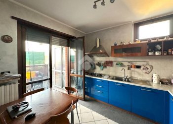 Attic Via Arturo Colautti, Torino (neighborhood Borgo Vittoria) - photo 18