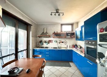 Attic Via Arturo Colautti, Torino (neighborhood Borgo Vittoria) - photo 20