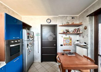 Attic Via Arturo Colautti, Torino (neighborhood Borgo Vittoria) - photo 21