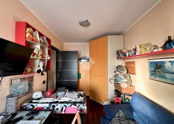 Attic Via Arturo Colautti, Torino (neighborhood Borgo Vittoria) - photo 23