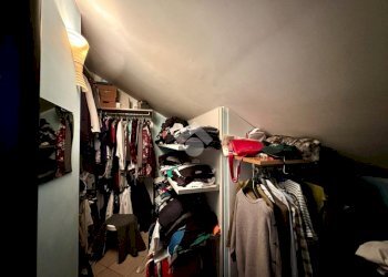 Attic Via Arturo Colautti, Torino (neighborhood Borgo Vittoria) - photo 29