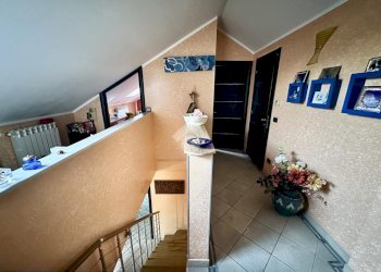 Attic Via Arturo Colautti, Torino (neighborhood Borgo Vittoria) - photo 30