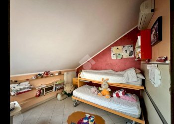 Attic Via Arturo Colautti, Torino (neighborhood Borgo Vittoria) - photo 31