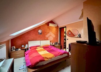 Attic Via Arturo Colautti, Torino (neighborhood Borgo Vittoria) - photo 33