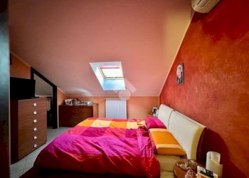 Attic Via Arturo Colautti, Torino (neighborhood Borgo Vittoria) - photo 34