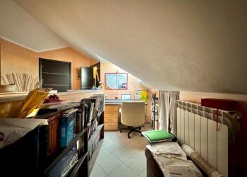 Attic Via Arturo Colautti, Torino (neighborhood Borgo Vittoria) - photo 35