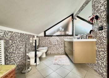 Attic Via Arturo Colautti, Torino (neighborhood Borgo Vittoria) - photo 36