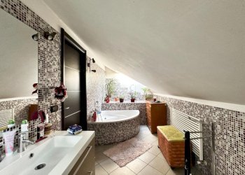 Attic Via Arturo Colautti, Torino (neighborhood Borgo Vittoria) - photo 37