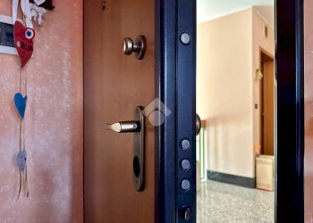 Attic Via Arturo Colautti, Torino (neighborhood Borgo Vittoria) - photo 39