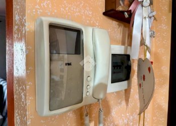 Attic Via Arturo Colautti, Torino (neighborhood Borgo Vittoria) - photo 40