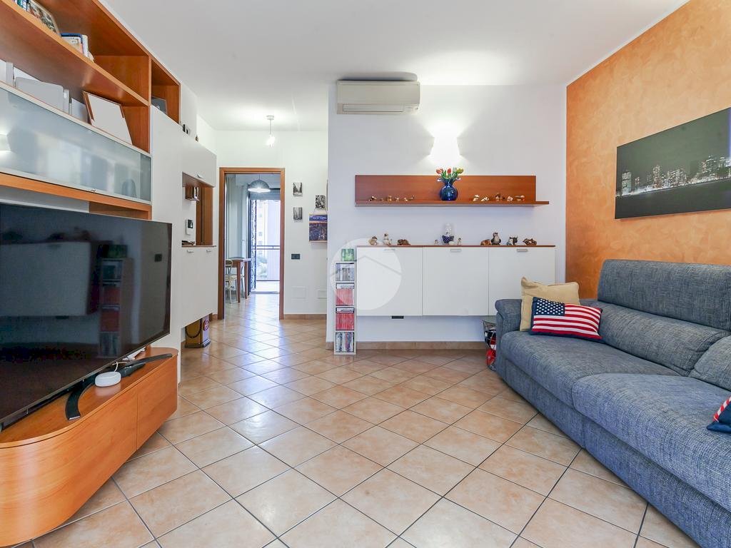 Trilocale Via Francesco Gonin, Milano (zona Giambellino) - foto 3