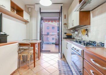 Trilocale Via Francesco Gonin, Milano (zona Giambellino) - foto 6
