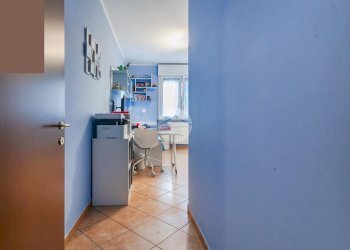 Trilocale Via Francesco Gonin, Milano (zona Giambellino) - foto 15