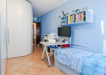 Trilocale Via Francesco Gonin, Milano (zona Giambellino) - foto 18