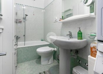 Trilocale Via Francesco Gonin, Milano (zona Giambellino) - foto 22