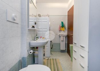 Trilocale Via Francesco Gonin, Milano (zona Giambellino) - foto 23