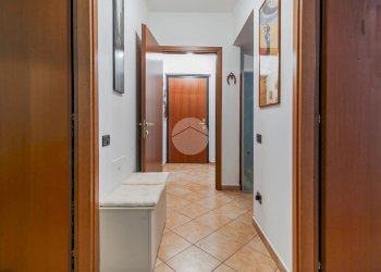 Trilocale Via Francesco Gonin, Milano (zona Giambellino) - foto 24