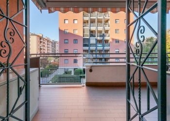 Trilocale Via Francesco Gonin, Milano (zona Giambellino) - foto 30