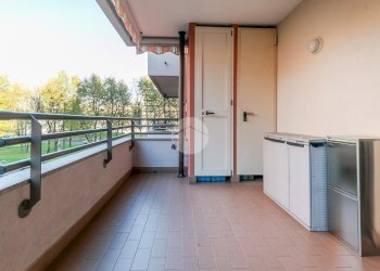 Trilocale Via Francesco Gonin, Milano (zona Giambellino) - foto 31