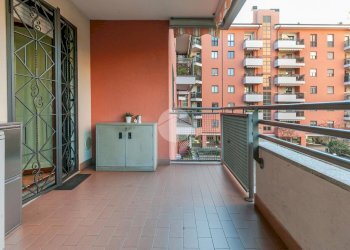 Trilocale Via Francesco Gonin, Milano (zona Giambellino) - foto 32
