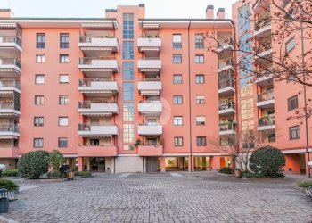 Trilocale Via Francesco Gonin, Milano (zona Giambellino) - foto 33