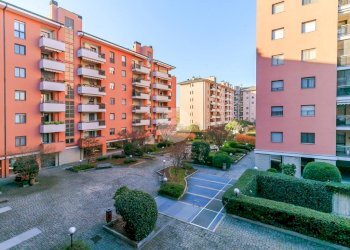 Trilocale Via Francesco Gonin, Milano (zona Giambellino) - foto 34