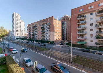 Trilocale Via Francesco Gonin, Milano (zona Giambellino) - foto 35