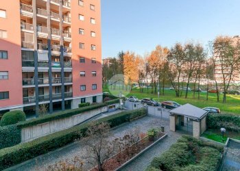 Trilocale Via Francesco Gonin, Milano (zona Giambellino) - foto 36