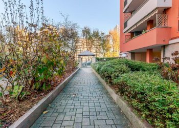 Trilocale Via Francesco Gonin, Milano (zona Giambellino) - foto 38