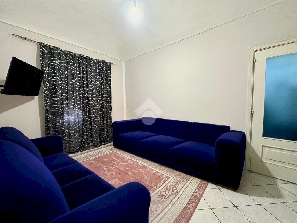 Four-room apartment Via Nicola Fabrizi, Torino (neighborhood Campidoglio) - photo 2