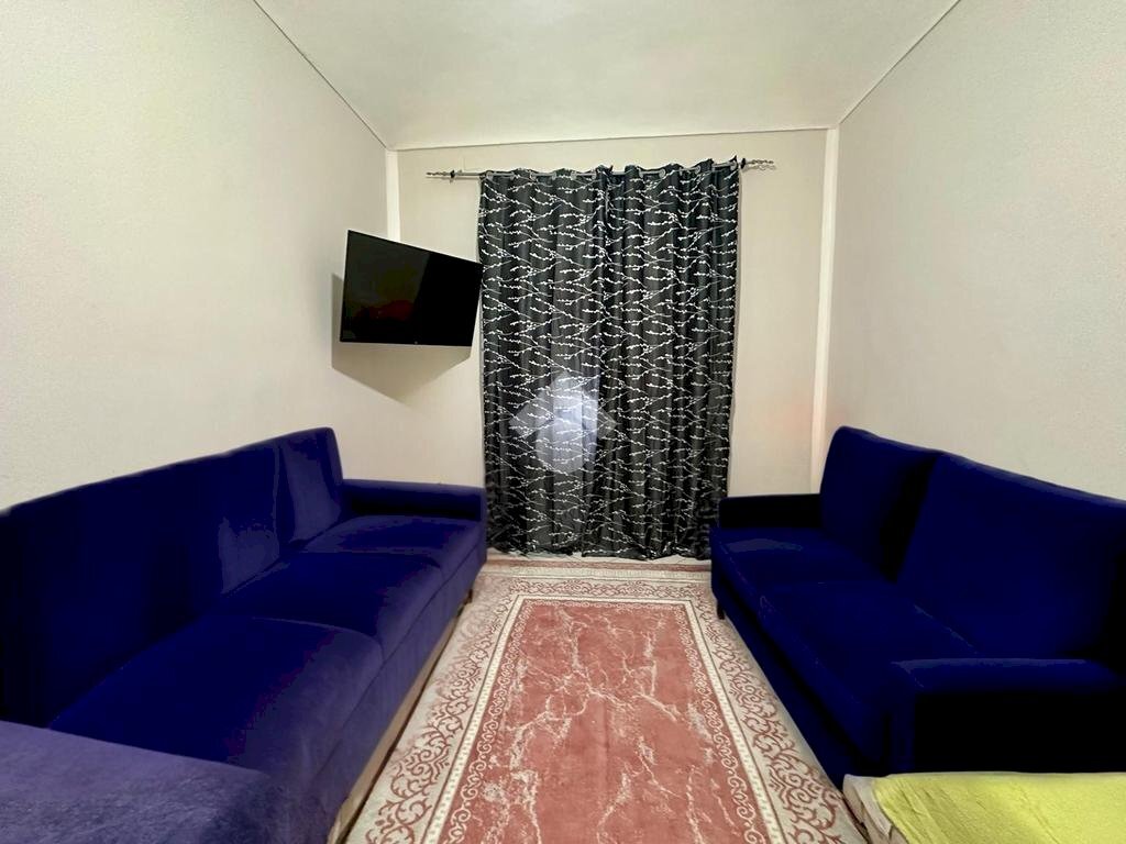 Four-room apartment Via Nicola Fabrizi, Torino (neighborhood Campidoglio) - photo 3