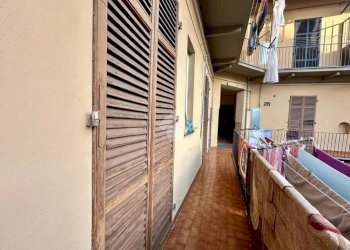 Quadrilocale Via Nicola Fabrizi, Torino (zona Campidoglio) - foto 11