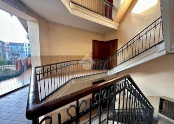 Quadrilocale Via Nicola Fabrizi, Torino (zona Campidoglio) - foto 14