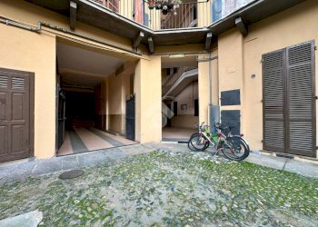 Quadrilocale Via Nicola Fabrizi, Torino (zona Campidoglio) - foto 15